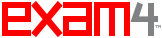 Exam4 Logo
